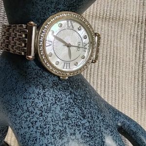 DMQ Bracelet style watch